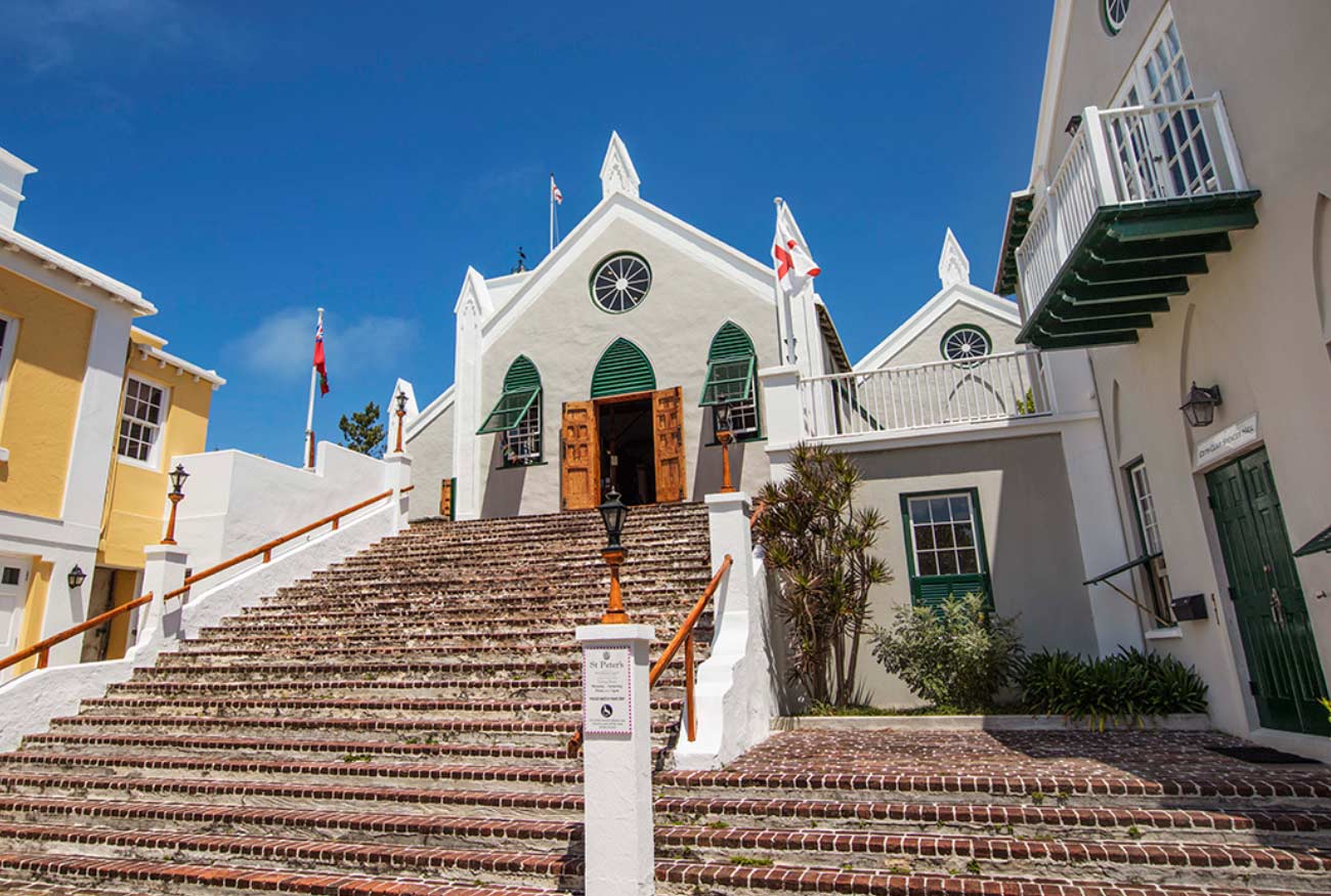 Bermuda - Tucker's Point